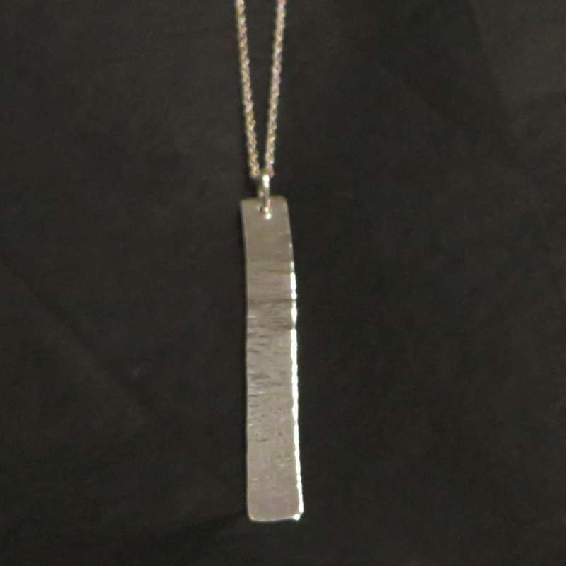 Rectangular Pendant